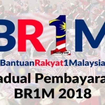 Tarikh Bayaran Brim Fasa 3 2019 - Contoh Wir