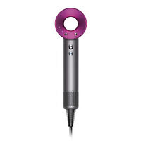 Image of Dyson Supersonic hair dryer -...