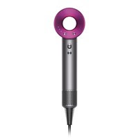 Image of Dyson Supersonic hair dryer -...