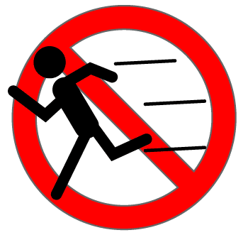 ユニーク走ら ない イラスト スーパーイラストコレクション