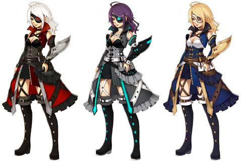 50 かっこいい 戦闘 服 Pso2 コスチューム 女 かっこいい