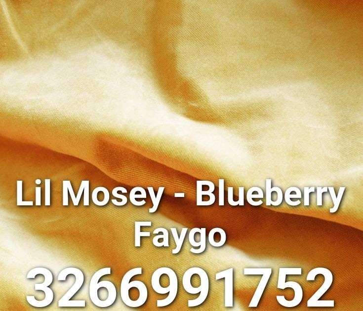 Blueberry Faygo Roblox Id June 2020 - uno roblox music id