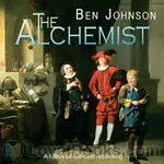 The Alchemist by Ben Jonson