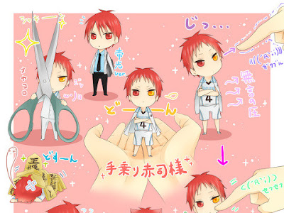 [最も選択された] かわいい イラスト 壁紙 かわいい イラスト 黒子 の バスケ 299070