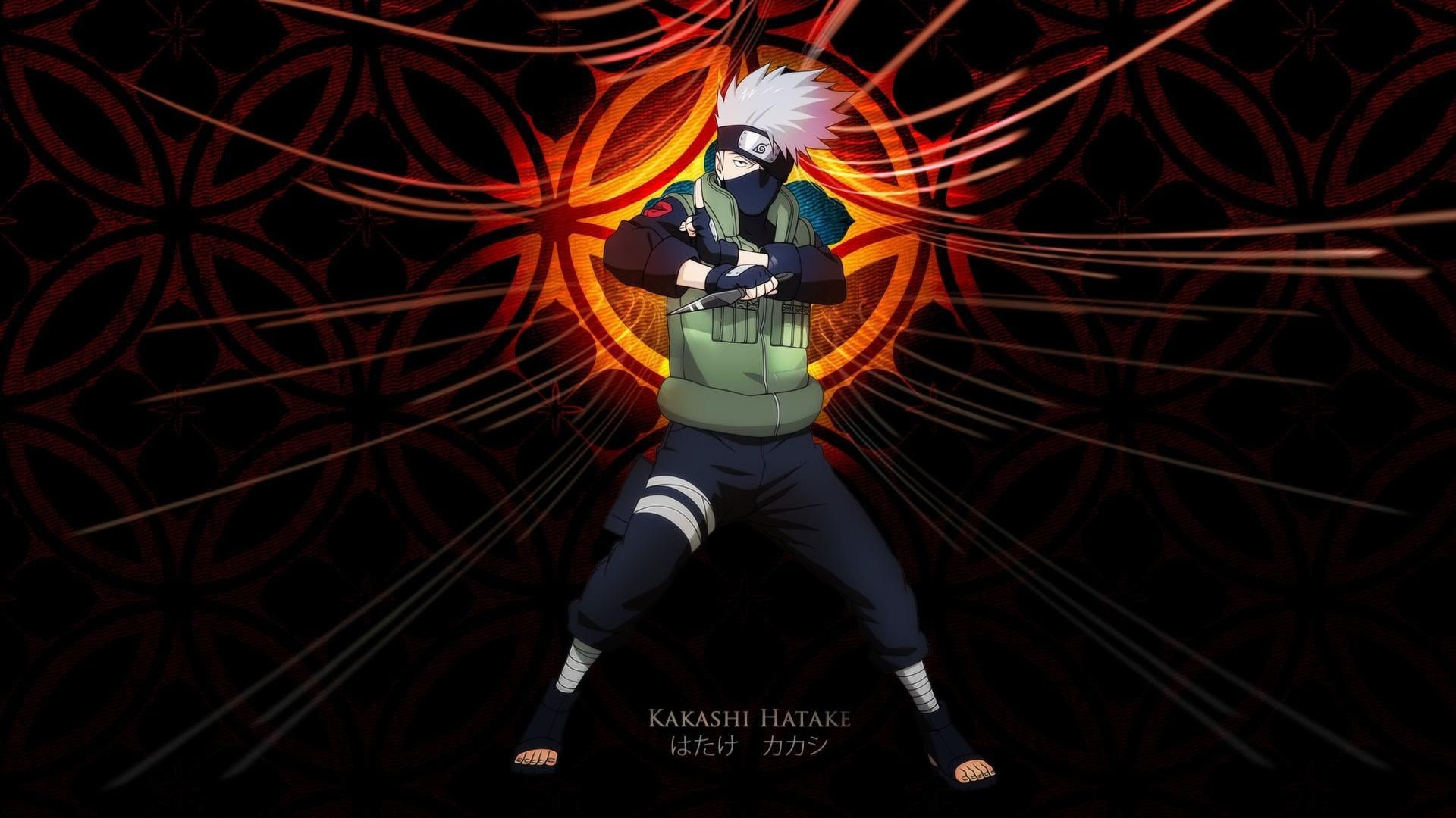 Gambar Wallpaper Naruto Full Hd Gudang Wallpaper