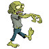 54+ Wallpaper Kartun Zombie, Paling Keren!