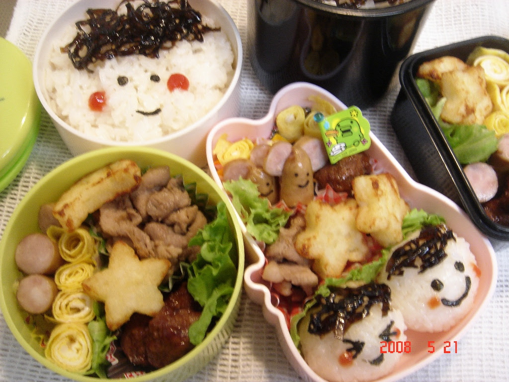 最新のhd子供 遠足 お弁当 レシピ かわいい子供たちの画像