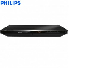 Blu-ray Player 3D