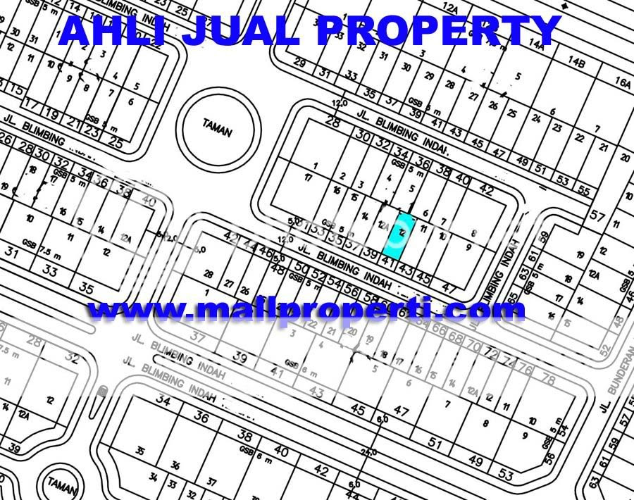 Malang Dijual Olx Rumah