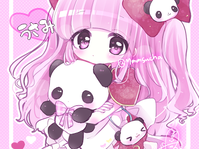 [最新] かわいい 可愛い ぬいぐるみ イラスト 269504