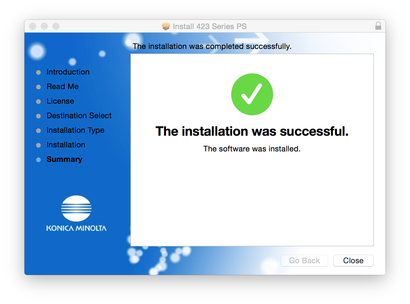 For more information, please contact konica minolta customer service or service provider. Adding A Konica Minolta Bizhub 363 Printer To An Os X System