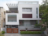 Best Architecture Home Design In India