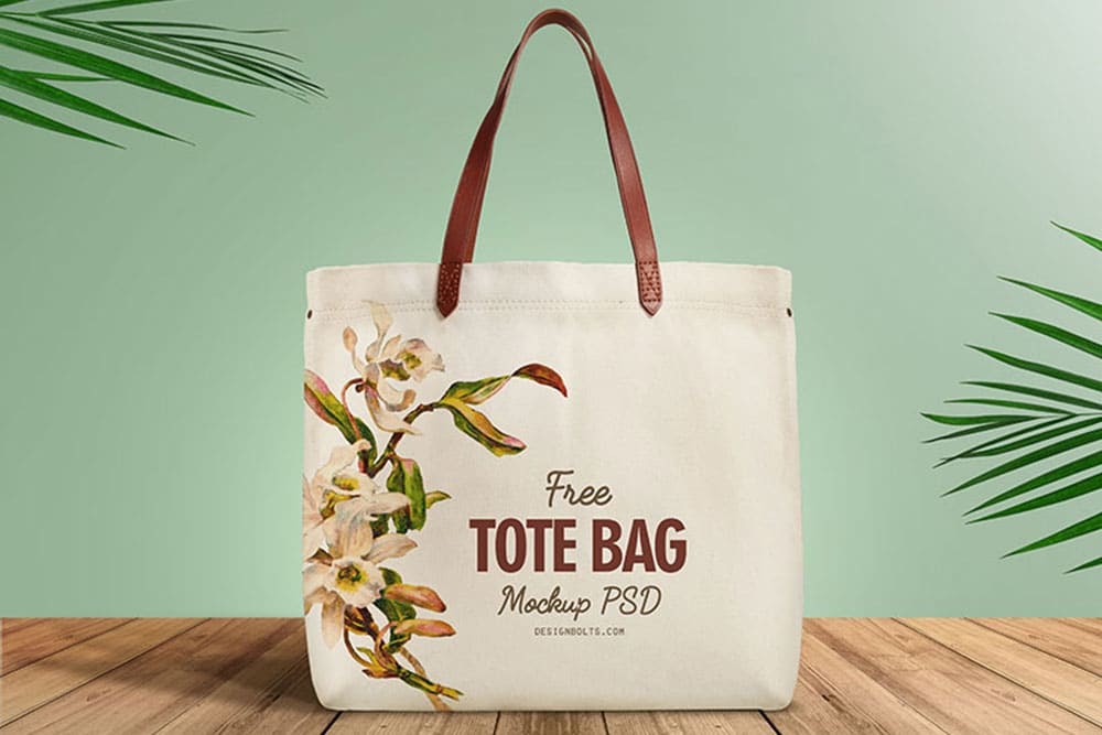 Download Smartphone Carrying Bag Mockup