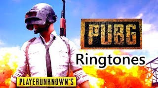 Pubg Mobile Ringtone Download | Pubg Free Vpn Trick - 
