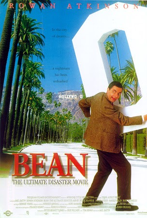 Bean - The Ultimate Disaster Movie (1997) | Filme online ...