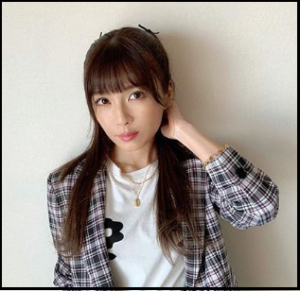 ヘアスタイルのアイデアkamigatahotpepper 21年の最高 宇野 実 彩子 ヘア スタイル