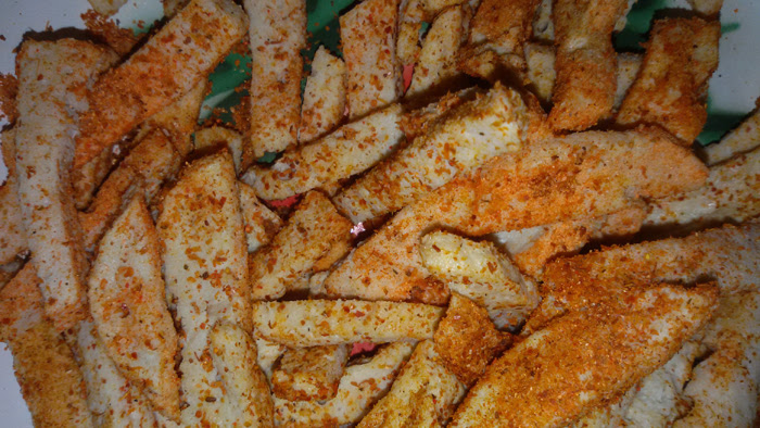 Check spelling or type a new query. Basreng Pedas Makanan Khas Bandung Yang Enak Murah Meriah