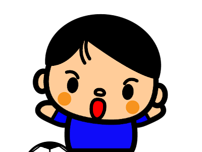 【ベストコレクション】 かわいい サッカー イラスト 簡単 299877-簡単 かわいい サッカー ボール イラスト