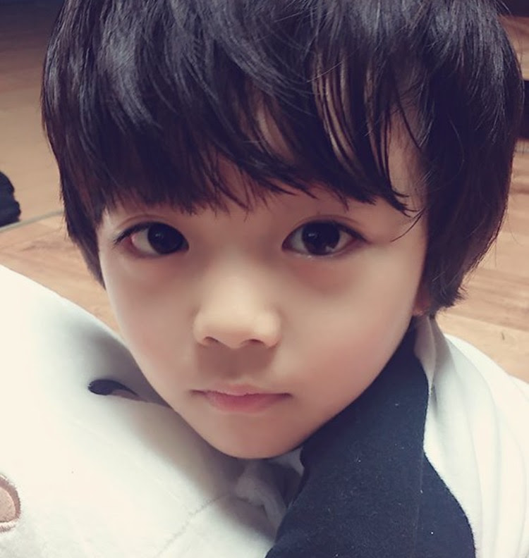 驚くばかり韓国 子供 モデル かわいい子供たちの画像