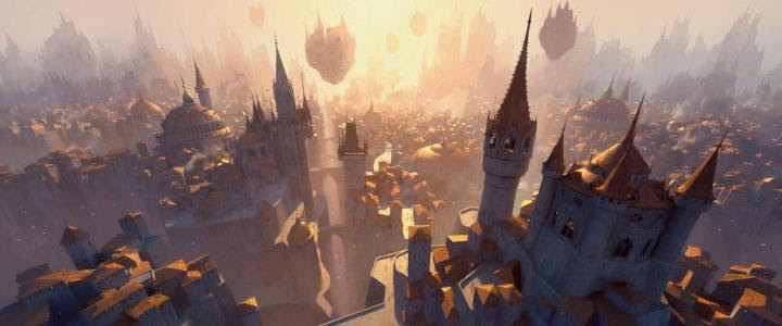 最も共有された Mtg 壁紙 土地 最高の新しい壁紙afhd