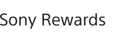 Sony Rewards logo