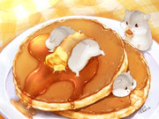 Hd限定かわいい 動物 スイーツ イラスト すべてのイラスト画像