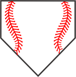 Free Free Home Plate Svg 601 SVG PNG EPS DXF File