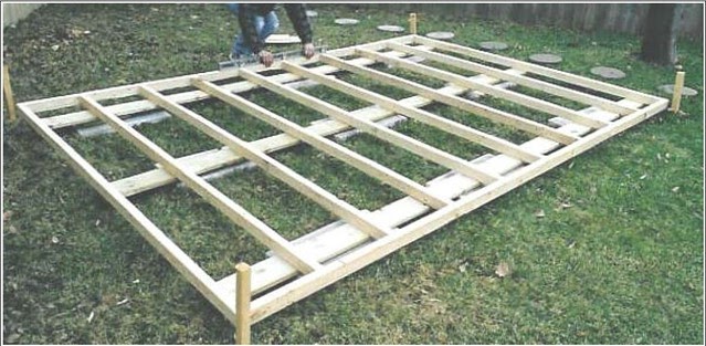 tifany blog: here a how many 2x4 to build a shed