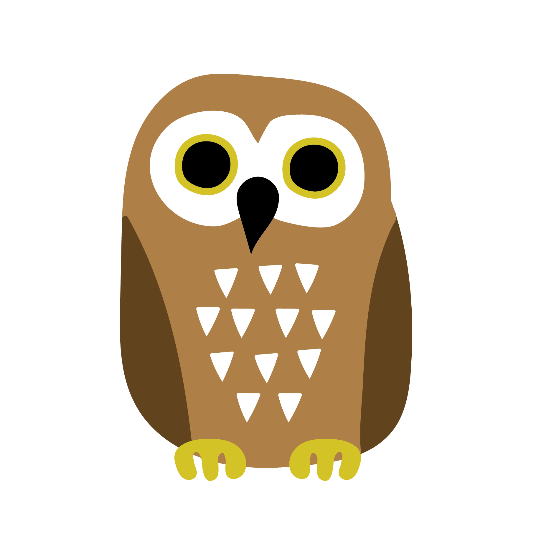 すべての動物の画像 無料印刷可能かわいい おしゃれ フクロウ イラスト