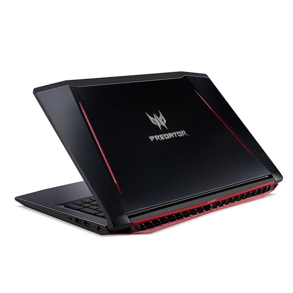 16 Daftar Harga Laptop Acer  Predator Helios 500 Terbaru 