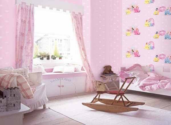  Paling  Bagus  10 Wallpaper  Dinding  Anak  Perempuan Joen 