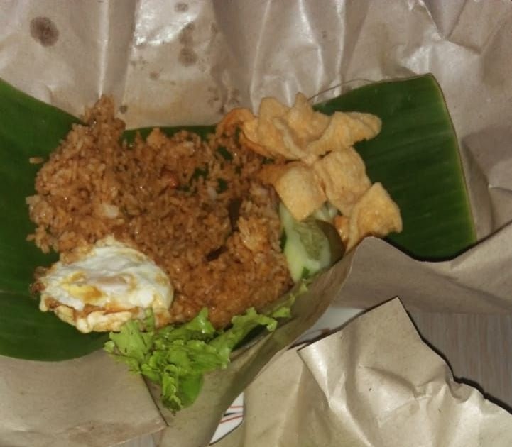 Terbaru 25+ Gambar Lucu Makan Nasi - Richa Gambar