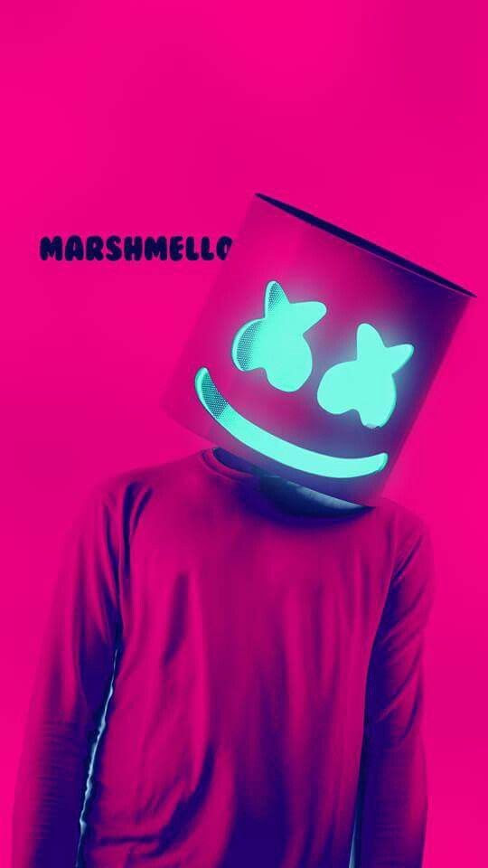 ラブリー高 画質 壁紙 Marshmello マシュメロ おしゃれ 最高の花の画像