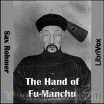 The Hand of
            Fu-Manchu by Sax Rohmer