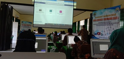 Perangkat pembelajaran pada musim covid 19 : In House Training Iht Peningkatan Kualitas Dan Kompetensi Guru Dalam Pembelajaran Online 2020 Sman 1 Bringin Sman 1 Bringin Kab Semarang