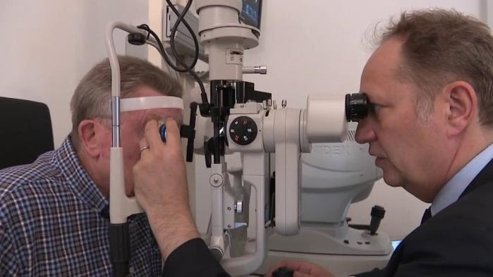 Santé : les orthoptistes désormais autorisés à prescrire lunettes et lentilles