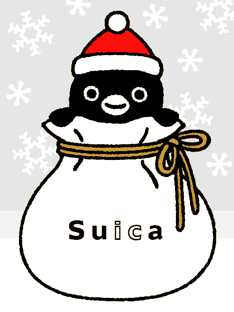 最高かつ最も包括的な壁紙 Suica ペンギン 最高の花の画像