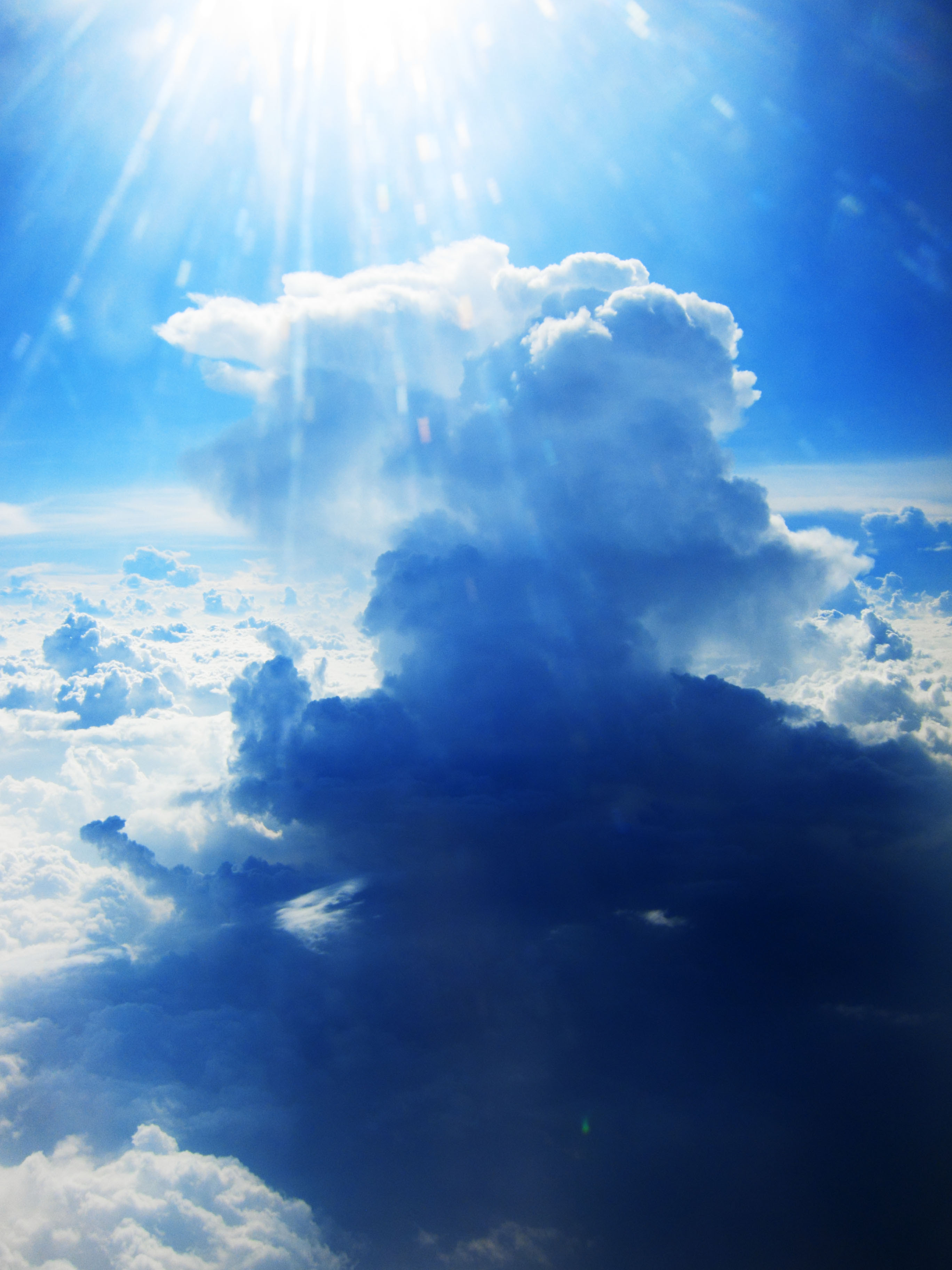 すべての花の画像 50 素晴らしい入道雲 壁紙