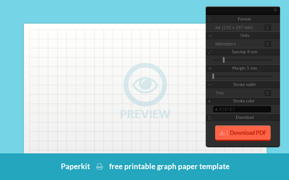 Check spelling or type a new query. Paperkit Creare E Stampare Fogli Di Carta Millimetrata