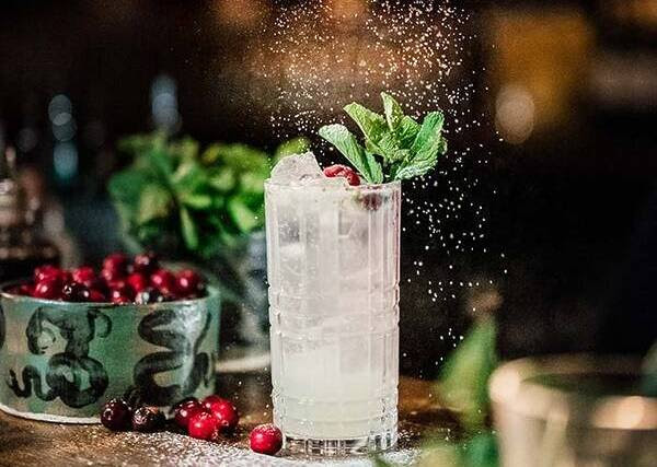 Sip at Yuletide cocktails that will have you feeling festive