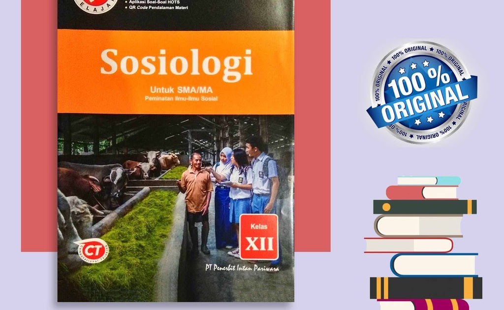 Kunci Jawaban Biologi Intan Pariwara Kelas Xii Ktsp Buku Pr - Raga Soal