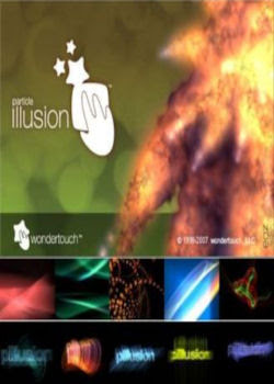 particle illusion free download with crack