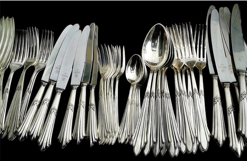Silver Miners Etfs Are Partying Again