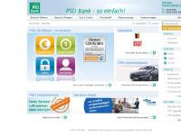3 fakten über ihre psd bank. Www Psd Rhein Neckar Saar De Startseite Psd Bank Rheinneckarsaar Eg
