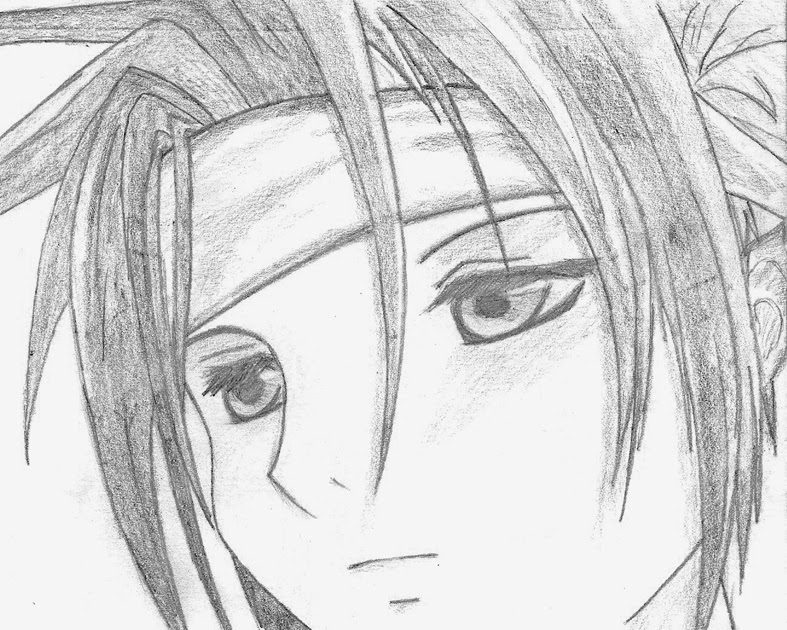 Anime Drawing Easy Boy And Girl Manga Expert