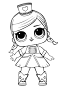 40 free printable lol surprise dolls coloring pages dibujos. L O L Surprise Dolls Coloring Pages Free Coloring Pages