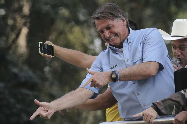 Afinal, Bolsonaro pode ser preso por suas falas antidemocráticas?