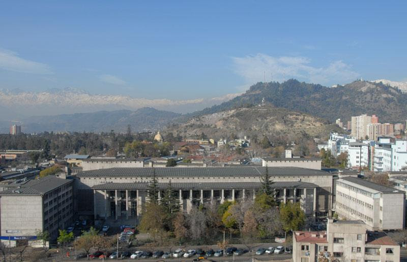 Te mostramos varios datos, que debes tomar en cuenta, si te decides por estudiarla. Campus Norte Facultad De Medicina Universidad De Chile