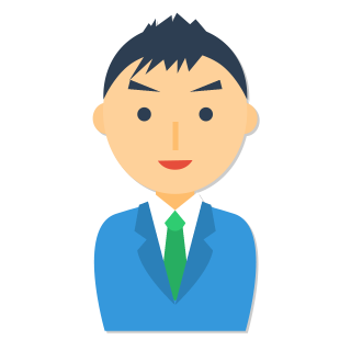 Japan Image サラリーマン イラスト フリー