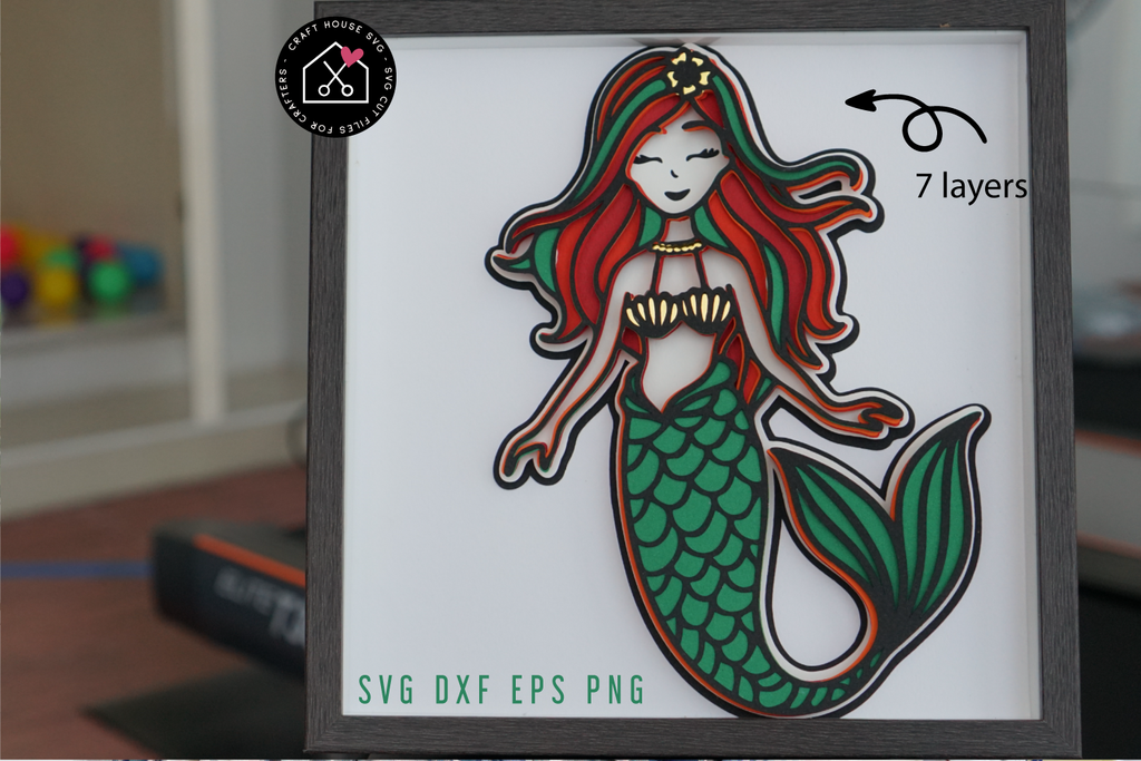 Free Free 266 Ariel Mandala Svg Free SVG PNG EPS DXF File